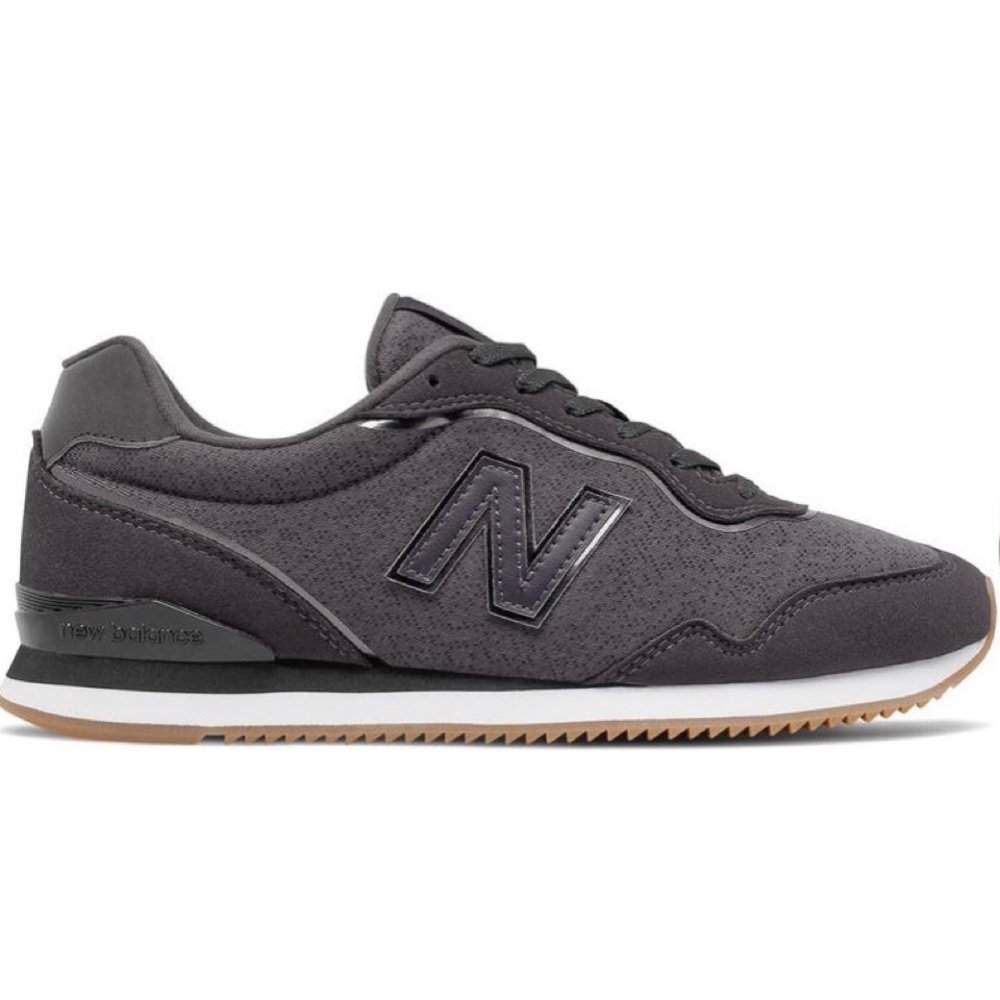 New Balance Sola Sleek Classic Running Shoe NEW size 6.5, black